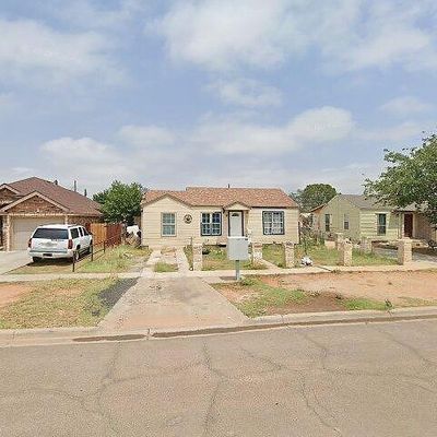 2304 W Washington Ave, Midland, TX 79701