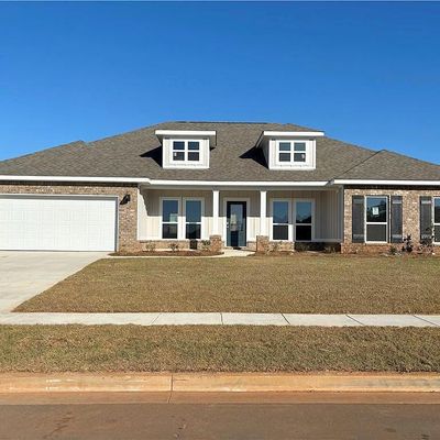 2305 Summit View Circle E, Mobile, AL 36695