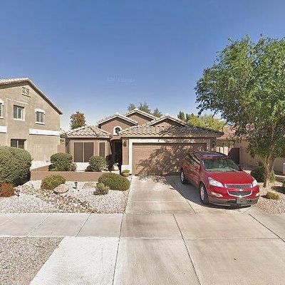 23097 S 215 Th St, Queen Creek, AZ 85142