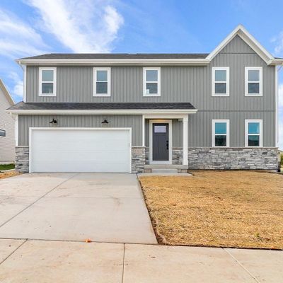 2309 Valberg Drive #161, Stoughton, WI 53589