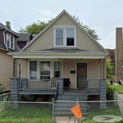 231 W 107 Th St, Chicago, IL 60628