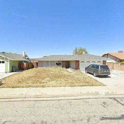 2311 Dallin St, Lancaster, CA 93536