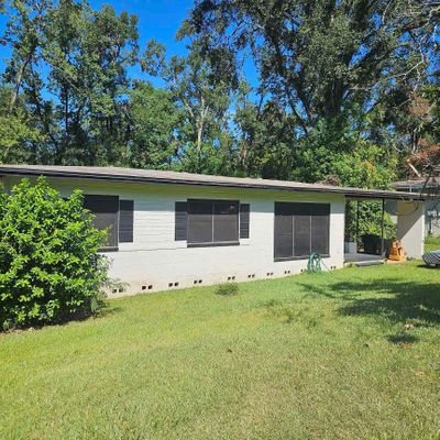 2312 Dozier Dr, Tallahassee, FL 32301