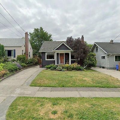 2314 Se Sherman St, Portland, OR 97214