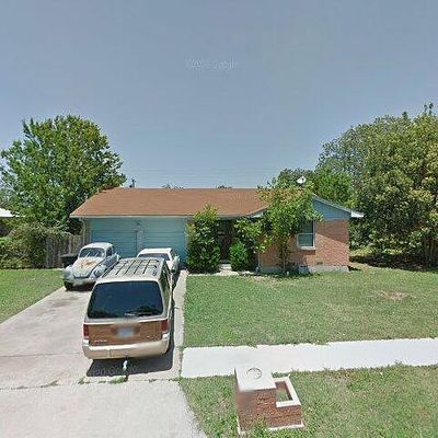 2315 Zephyr Rd, Killeen, TX 76543