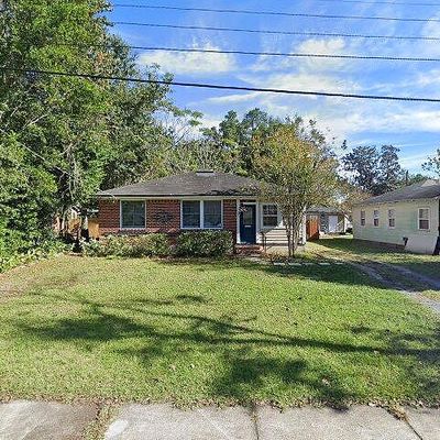 2315 Somerset Rd, Jacksonville, FL 32210