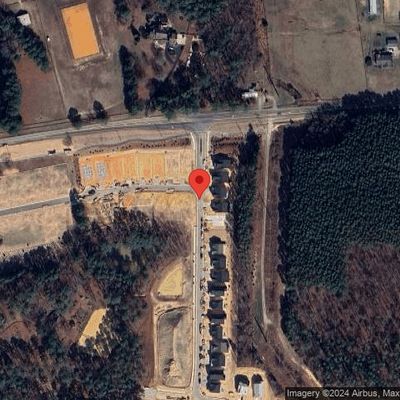 2316 Field Poppy Dr Lot 23, Apex, NC 27502