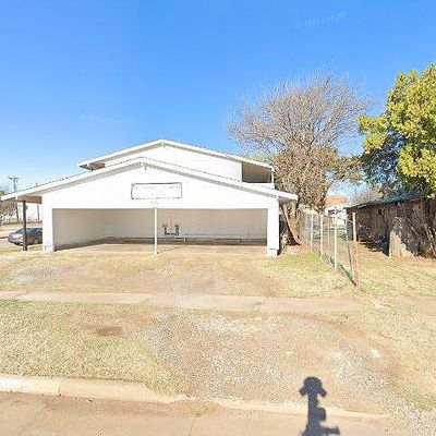 2316 Buchanan St, Wichita Falls, TX 76309