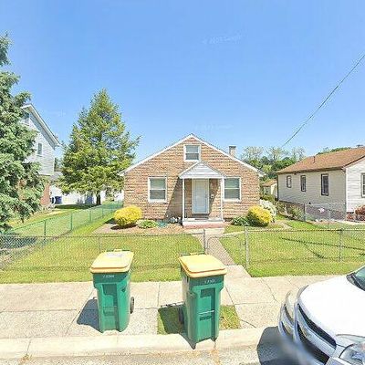 2317 Lincoln Ave, Reading, PA 19609