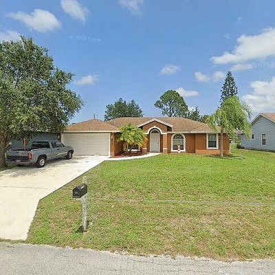 2317 Se Watercrest St, Port Saint Lucie, FL 34984