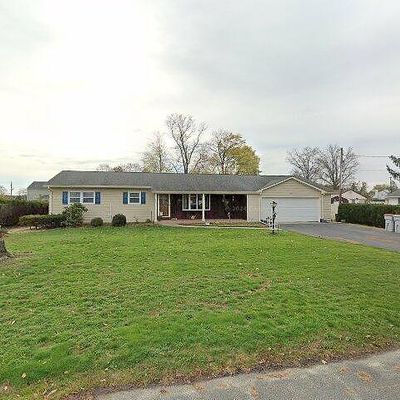 2317 Washington Ave, Vineland, NJ 08361