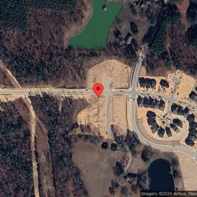 2318 Kingscup Trl Lot 224, Apex, NC 27502