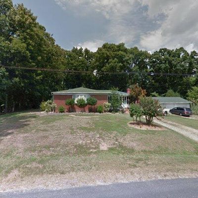 2320 Mcgill St, Kannapolis, NC 28081