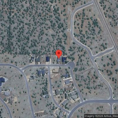 2320 Rock Garden Ln, Show Low, AZ 85901