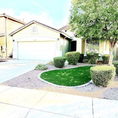 2320 S 88 Th Dr, Tolleson, AZ 85353