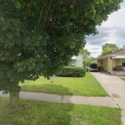 2321 Isabelle St, Inkster, MI 48141