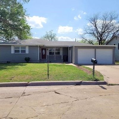 2324 Nw 47 Th St, Lawton, OK 73505