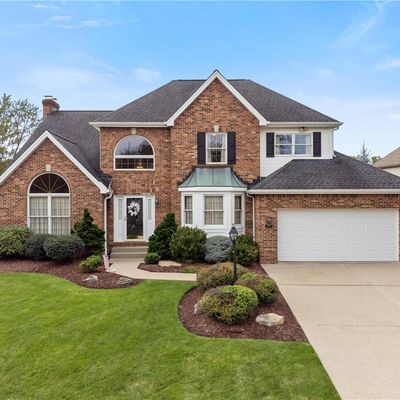 233 Meadowbrook Dr, Cranberry Township, PA 16066