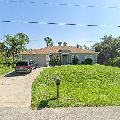 2330 Honey Ln, North Port, FL 34286