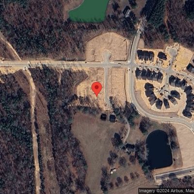 2334 Kingscup Trl Lot 220, Apex, NC 27502