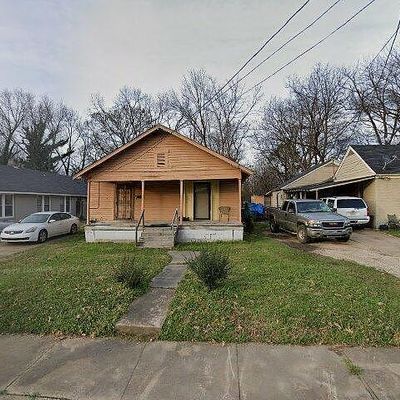 2336 Boyle Ave, Memphis, TN 38114