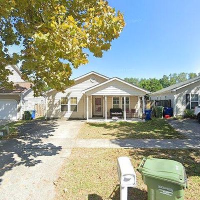 2339 Adams St, Wilmington, NC 28401