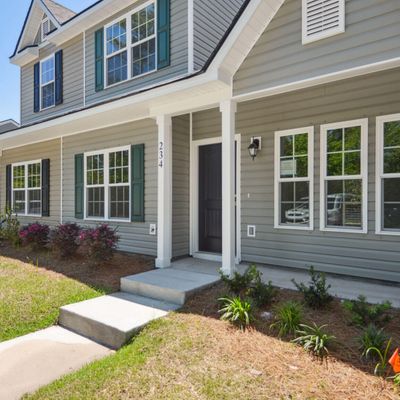 234 Admiration Avenue, Beaufort, SC 29906