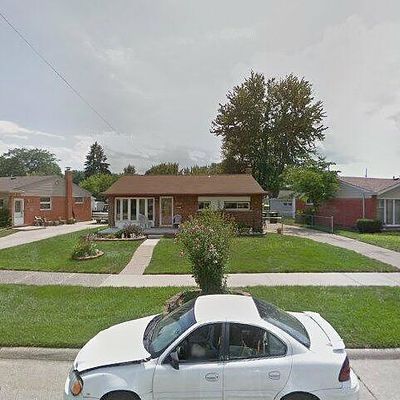 23401 Filmore St, Taylor, MI 48180