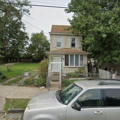 2819 Garfield Ave, Camden, NJ 08105