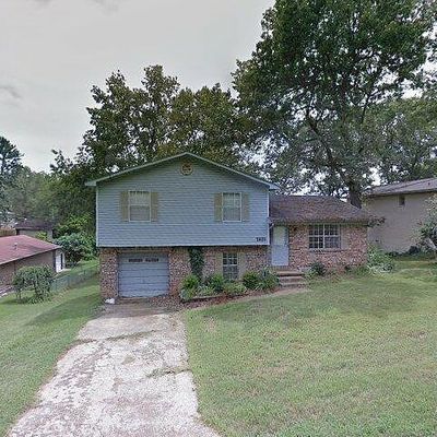 2820 Cedar St, Batesville, AR 72501