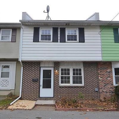 2823 Ithaca St, Allentown, PA 18103