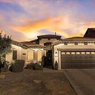 2824 E Santa Fe Ct, Gilbert, AZ 85297