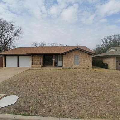 2824 Wren Ave, Fort Worth, TX 76133