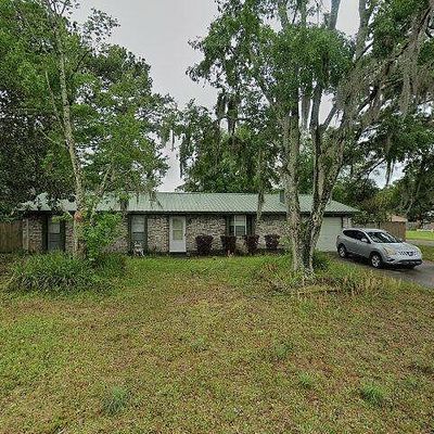 2827 Frontier Ave, Orange Park, FL 32065