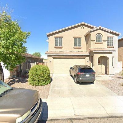 28272 N Castle Rock Dr, San Tan Valley, AZ 85143