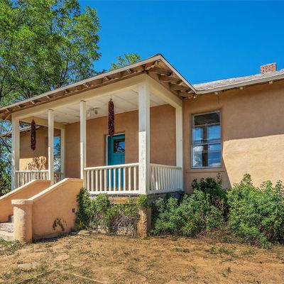 283 Los Pinos Rd, Santa Fe, NM 87507