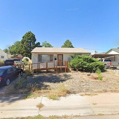 2831 Azalea St, Pueblo, CO 81005