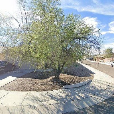 2831 W Medallion Dr, Tucson, AZ 85741