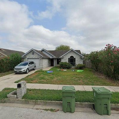 2837 Capri St, Brownsville, TX 78520