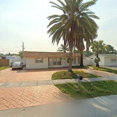 2840 Ne 7 Th Ter, Pompano Beach, FL 33064