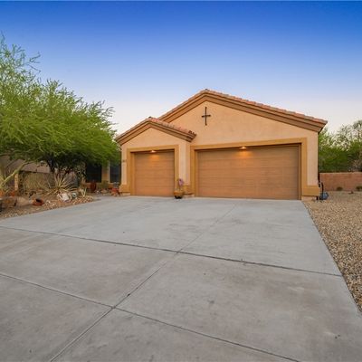 2842 Sidewheel Dr, Bullhead City, AZ 86429