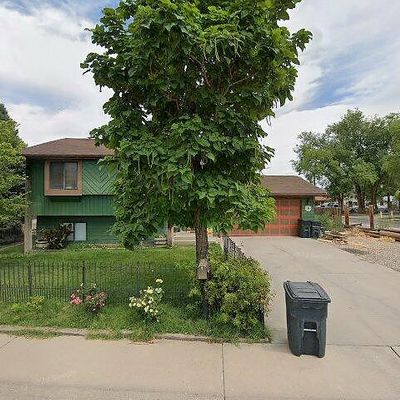 2848 1/2 Oxford Ave, Grand Junction, CO 81503