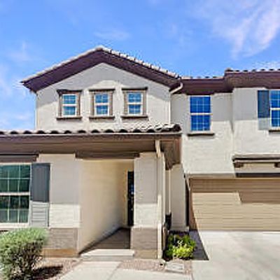 2849 E Detroit St, Chandler, AZ 85225