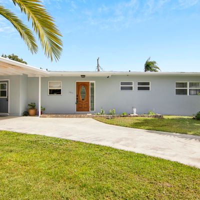 2855 Se Wiltshire Ter Terrace, Port St Lucie, FL 34953