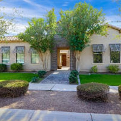 2859 E Los Altos Rd, Gilbert, AZ 85297