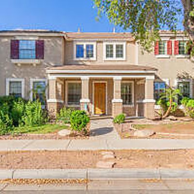 2858 E Shannon St, Gilbert, AZ 85295