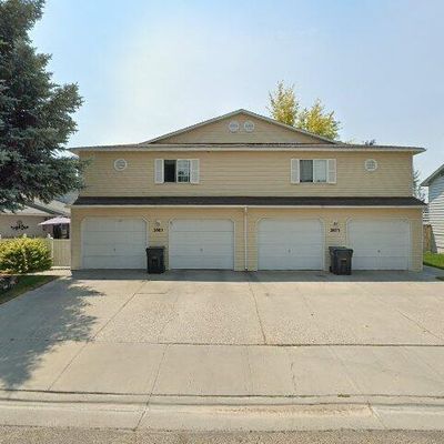 2865 Vesta St, Idaho Falls, ID 83402