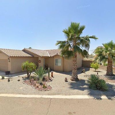 28751 Canal Ave, Wellton, AZ 85356