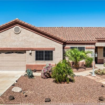 2875 Canyon Breeze Rd, Bullhead City, AZ 86442