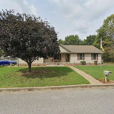 2875 Clifton Dr, Dyersburg, TN 38024